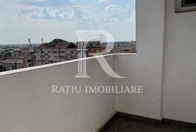 Apartament cu 2 camere decomandat în Nufărul - 8