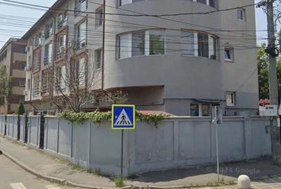 Garsonieră nedecomandată în Giurgiului