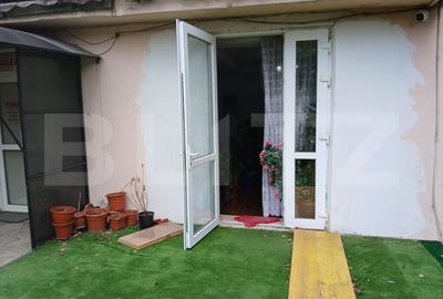 Apartament cu 2 camere decomandat, mobilat în Gura Humorului