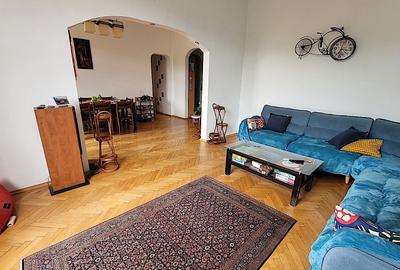 Casă cu 16 camere cu Canalizare în Grădina Icoanei - 8