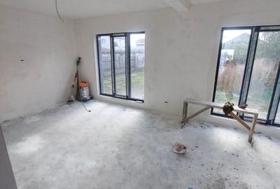 Casă individuală cu 5 camere cu Teren 465 Mp în Cumpăna - 11
