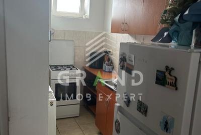 Garsonieră decomandată, mobilată în Mărăști - 8