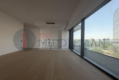 Apartament cu 4 camere semidecomandat în Aviației - 5
