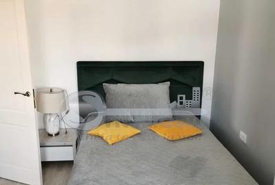 Apartament cu 3 camere decomandat, mobilat în Aeroport - 5