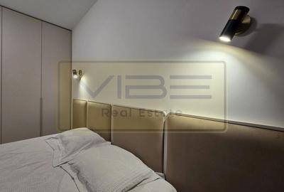 Apartament cu 4 camere semidecomandat, mobilat în Tătărași - 15