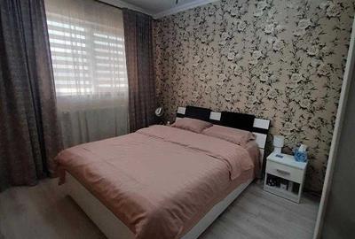 Apartament cu 2 camere decomandat în Ipotești - 6