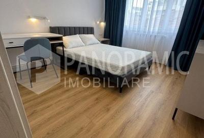 Apartament cu 3 camere semidecomandat în Central - 13