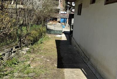 Casă cu 3 camere în Furnica - 8