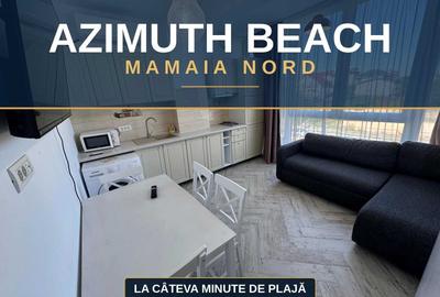 Apartament cu 2 camere semidecomandat în Nord - 2