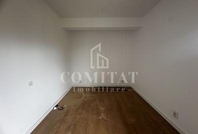 Apartament cu 2 camere semidecomandat în Mărăști - 5
