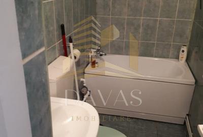 Apartament cu 2 camere semidecomandat, mobilat în Mărăști - 7