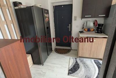 Apartament cu 2 camere semidecomandat în Calea București - 5