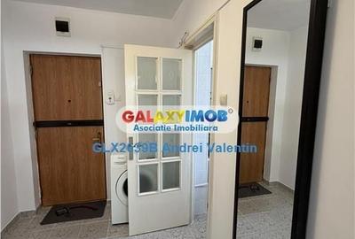 Apartament cu 3 camere în Giurgiului