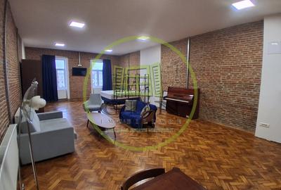 Garsonieră decomandată, mobilată în Ultracentral - 1