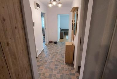 Apartament cu 3 camere decomandat în Central - 5
