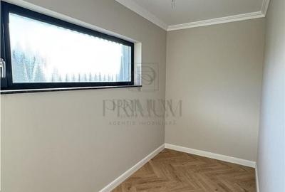 Casă cu 4 camere în Ciarda Roșie