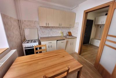 Apartament cu 2 camere decomandat, mobilat în Rahova - 4