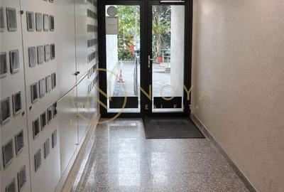Apartament cu 3 camere decomandat, mobilat în Crângași