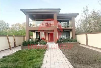 Casă cu 10 camere cu Teren 500 Mp în Mamaia - 16