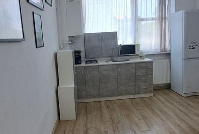 Apartament cu 2 camere în Săsar