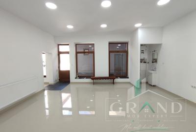 Spațiu comercial, de 90 mp, în Central - 7