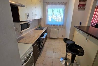 Apartament cu 2 camere semidecomandat, mobilat în Mărăști - 3