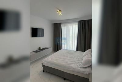 Apartament cu 2 camere decomandat, mobilat în Exterior Nord - 12