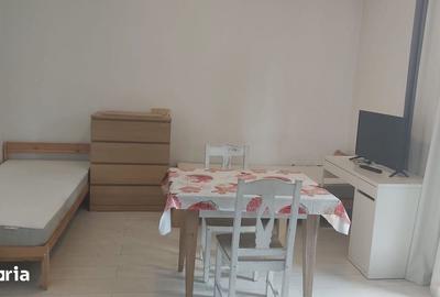 Garsonieră în Zorilor