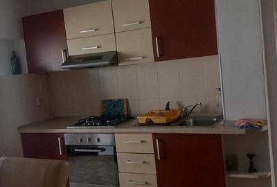 Apartament cu 2 camere decomandat în Central - 1