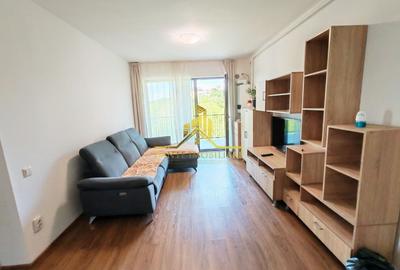 Apartament cu 3 camere semidecomandat, mobilat în Zorilor - 11