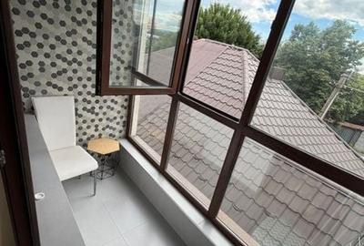 Apartament cu 2 camere în Central - 6