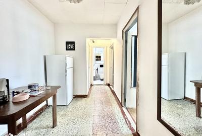 Apartament cu 3 camere decomandat, mobilat în Iosefin - 3