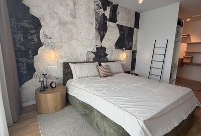 Apartament cu 2 camere decomandat în Băneasa - 3