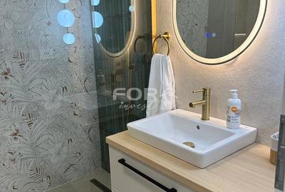 Apartament cu 3 camere decomandat în Iosia