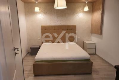 Apartament cu 2 camere în Ultracentral