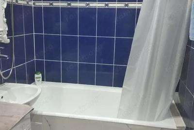 Garsonieră decomandată în Brâncoveanu