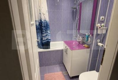 Apartament cu 2 camere semidecomandat în Viișoara - 4
