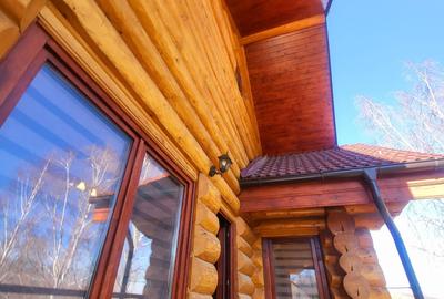 Casă cu 10 camere cu Teren 452 Mp în Bran - 3