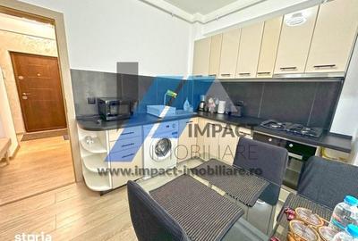 Apartament cu 2 camere decomandat în Brazda lui Novac - 9