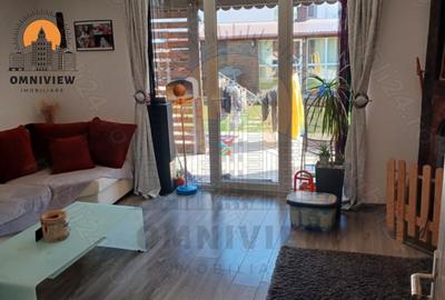 Duplex cu 4 camere cu Canalizare în Ghimbav - 3