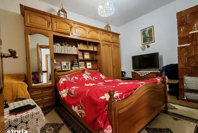 Casă cu 3 camere decomandat cu Teren 1540 Mp în Central - 5