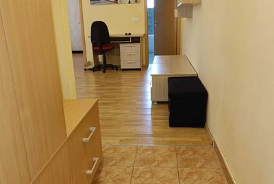 Apartament cu 2 camere semidecomandat în Exterior Vest - 1