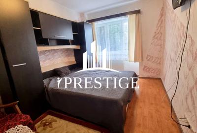 Apartament cu 3 camere decomandat, mobilat în Terezian - 7