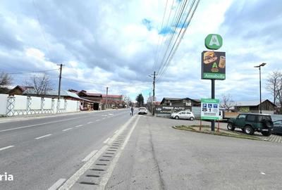 Spațiu comercial, de 910 mp, în Minieri - 2
