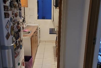 Apartament cu 2 camere semidecomandat, mobilat în Lujerului - 7