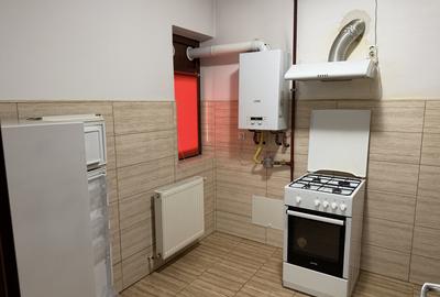 Apartament cu 3 camere decomandat, mobilat în Vasile Aaron - 5