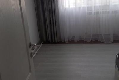 Garsonieră decomandată în Burdujeni