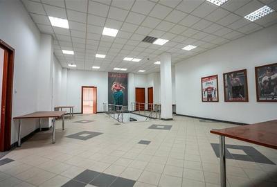 Birou, de 1,240 mp, în Central - 4
