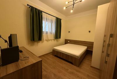 Casă cu 2 camere în Giroc - 8