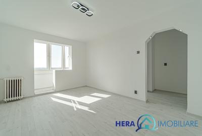 Apartament cu 2 camere semidecomandat în Fortuna - 1